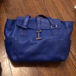 Isaac. Mizrahi Purse